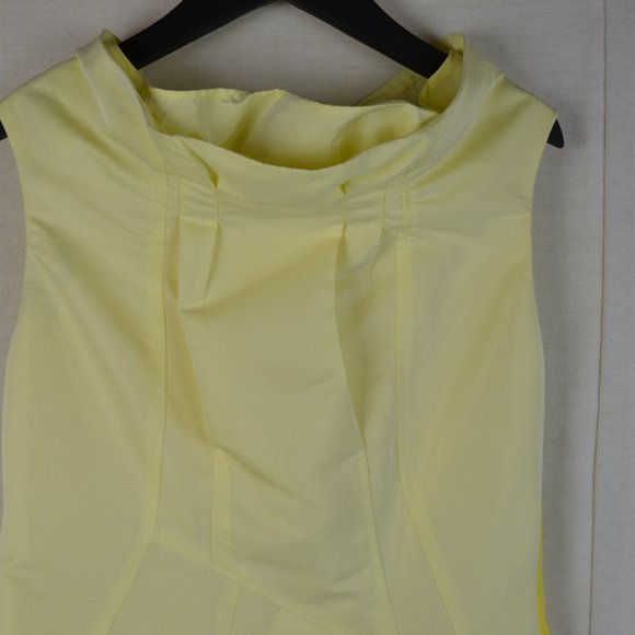 James Lakeland cowl Neck dress Made in Italy occasion - Picture 7 of 10